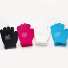 Stay Warm and Stylish with Cotton Skating Gloves Available in Multiple Sizes