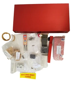 HP CC903-62282 UPDATED KIT 2 INCH SUBSTRATE THICKNESS NEW KIT. - Afbeelding 1 van 6