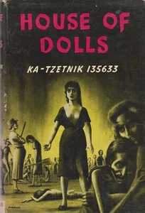 Ka-Tzetnik 135633 - House of Dolls - Picture 1 of 2
