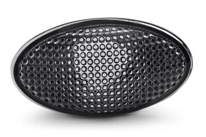 Mini Cooper One 01-06 Side Indicator Cover Smoked Lens, TVC Great Quality, 2403 - Picture 1 of 7
