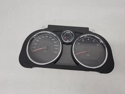 '07 CHEVROLET COBALT Speedometer 2.2L 63k miles OEM 1 Year Wnty! - Image 1 of 4
