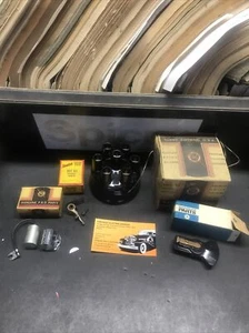 1936 1937 1938 PLYMOUTH IGNITION TUNE UP KIT - Picture 1 of 5