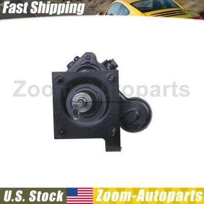 Power Brake Booster For 1994 1995 Chevrolet G20 - Image 1 of 4