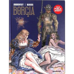 Borgia 03