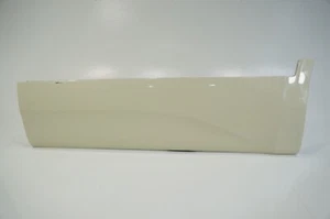 Bentley Bentayga 2016-2020 puerta trasera izquierda lado del conductor moldura inferior OEM - Imagen 1 de 12
