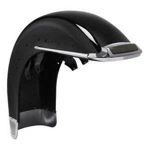 Painted Front Fender For Harley Electra Glide Ultra Limited Road King 1989-2013 - Picture 1 of 13