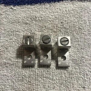 ILSCO TA-0 Aluminum Mechanical Lugs 1/0-14 AL9CU - Picture 1 of 2