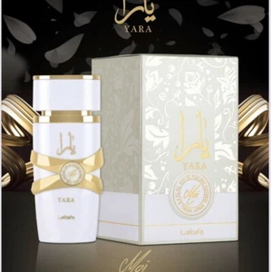 Yara Moi EDP Perfume By Lattafa 100 ML:🥇New Top Tier Premium Super Amazing🥇 - Picture 1 of 1