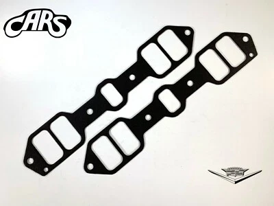1949-1967 Cadillac 331 365 390 429 | Intake Manifold Gaskets Set | Best Gasket - Image 1 of 4