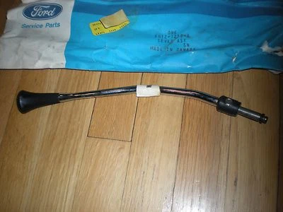 Palanca de cambios de transmisión Ford E100 E250 E350 1980 1981 nuevo de lote Foto 1 de 3