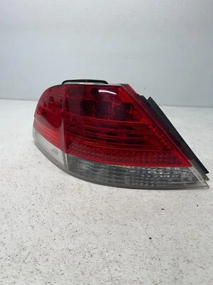 08 BMW B7 ALPINA LUZ TRASERA IZQUIERDA CONDUCTOR CONJUNTO LUZ TRASERA 6938515 OEM Foto 1 de 4
