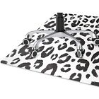 Hoof Prints Mat Pad Under The Office Chair Desk Carpet Protector Decor 140x100