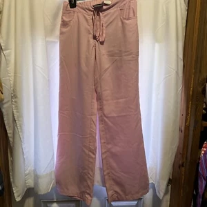Greys Anatomy Scrub Pants - Picture 1 of 8