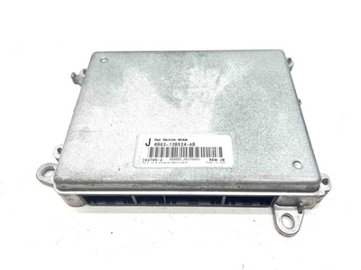 Modulo centralina comfort Jaguar S Type X200 2006 6R8313B524AB - Immagine 1 di 4