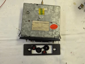 Blaupunkt Essen Stereo CR Super Arimat Oldtimer Kasseten Auto Radio 7636936010 - Bild 1 von 7