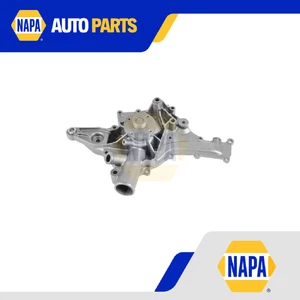 Water Pump fits MERCEDES Coolant NAPA 1122000501 1122001001 1122001201 Quality - Picture 1 of 7