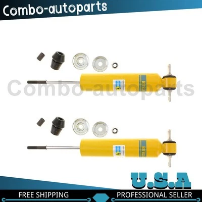 Amortecedor dianteiro 2 peças para Dodge B100 Van 1971-1974 - Imagem 1 de 3