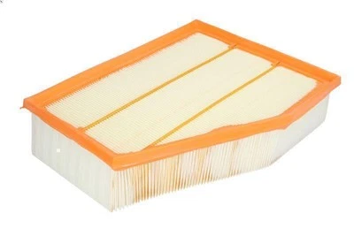 Air filter BOSCH F 026 400 544 - Image 1 of 4