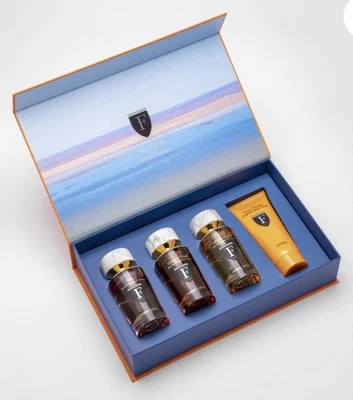 Ferrari Collection "Sweet Escape“ Perfume Set für Frauen, Neu & Ovp - Bild 1 von 4