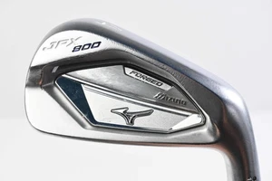 Mizuno JPX 900 Forged #4 Iron / 21 Degree / Regular Flex KBS Tour C-Taper Lite - Picture 1 of 6