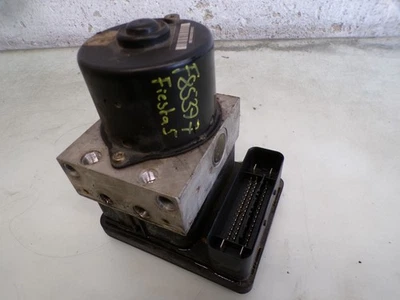 ABS Block Ford Fiesta 5 V Jh Jd Control Unit Hydraulic Block 2S612M110CE F85377 - Image 1 of 4