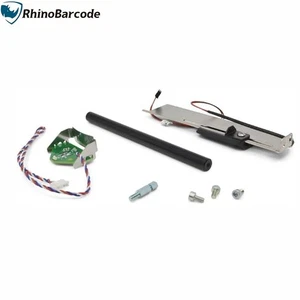 Neuer Mediensensor für Zebra ZT510 Thermo Etiketten mobiler Drucker P/N: P1083347-030 - Bild 1 von 1