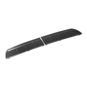 Air Inlet Protective Grille Cover for Tesla For Model Y 2023 2024 Black - Picture 1 of 7