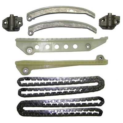 Kit de corrente de distribuição de motor Cloyes 9-0387SHX para modelos Ford Mercury 97-04 selecionados - Imagem 1 de 4