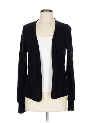 Cardigã Verve Ami feminino preto G - Imagem 1 de 4