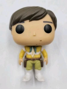 Funko Pop! Vinyl Willy Wonka Mike Teevee #230 Read - Picture 1 of 8