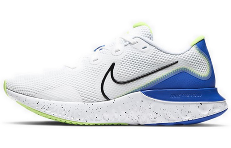 NIKE RENEW RUN ナイキ リニューラン US 7.5 NIKE リニュー ラン (RENEW RUN)のクチコミ・レビュー | Runshoe