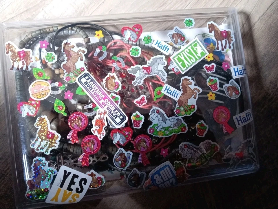 Schmuckbox, Mystery Jewelry Zustand Sehr gut - Bild 1 von 1