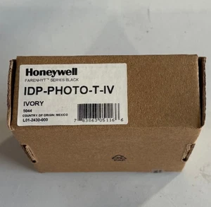 Detector de humo Farenhyt IDP-PHOTO-T-IV - Imagen 1 de 1