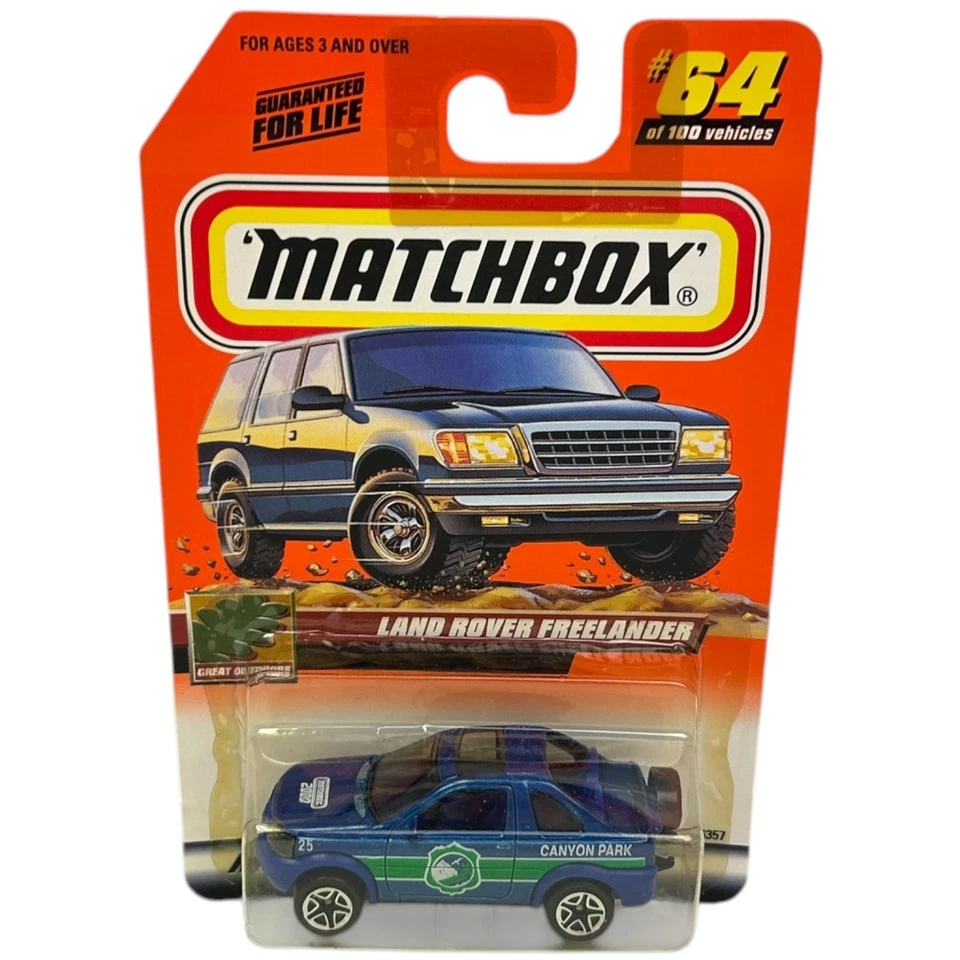 MATCHBOX 1999 Series 10 Drop Tops #50 BMW Z3 Roadster