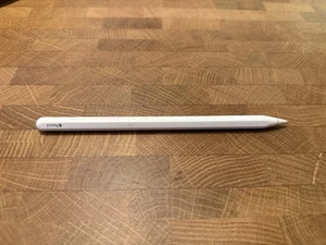 Apple Pencil (2. Generation) Eingabestift für iPads - Weiß (MU8F2ZM/A) - Bild 1 von 3