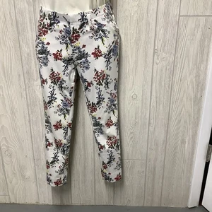 Damen Time & Tru Stretch Capri Hose Größe S - Bild 1 von 7