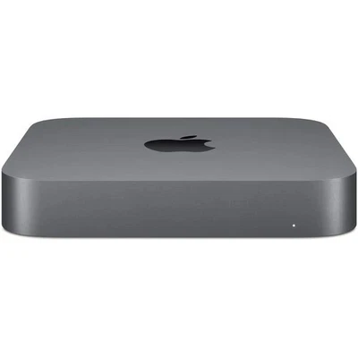 Apple Mac Mini  Intel I5  3.0GHz 256GB SSD 64GB RAM.  MacOS 15.5 Installed. - Image 1 of 2