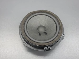 Ford Fiesta 2016 Front right front door speaker 497930 LUU10382 - Picture 1 of 6