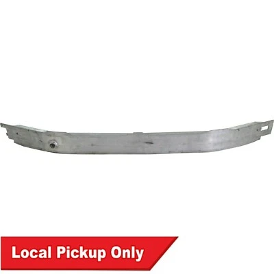 Front Bumper Reinforcement For 2012-2018 BMW 3 Series Sedan Wagon 51117255393 - Image 1 of 4