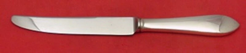 Faneuil by Tiffany and Co Sterling Silver Dinner Knife french 9 7/8" - Image 1 of 1