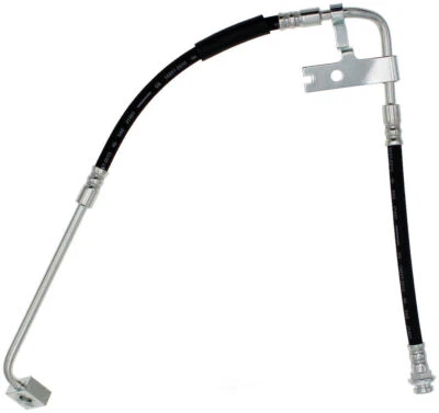 Manguera de freno delantera derecha para Dodge Dakota 1991-1996 1992 1993 1995 1994 Dorman Foto 1 de 4