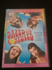 Dazed and Confused DVD Flashback Edition