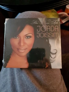 Joda Jolssim brand new - Imagen 1 de 2