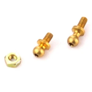 Thunder Tiger #PD6560 Steering Hardware FM1n - Picture 1 of 1