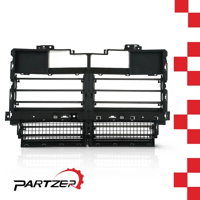 Fit For 2015-2022 Colorado GMC Canyon Active Grille Shutter W/O Motor 84651500 Foto 1 de 4