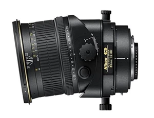 Nikon PC Micro Lens PC-E Micro NIKKOR 85mm f/2.8D full size compatible - Picture 1 of 1