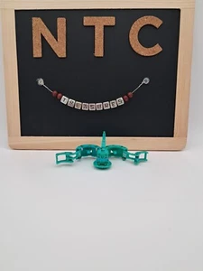 Bakugan Battle Brawlers Ventus Scorpion Trap New Vestroia Rare! - Picture 1 of 8