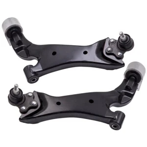 Front Lower Control Arm Left & Right For Chevrolet Equinox GMC Terrain 2010-17 - Picture 1 of 11