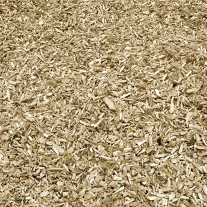 Hemp Animal Bedding - Natural Ground Hurds for Small Animals, Grown in USA - Picture 1 of 17