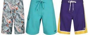Nike 6.0 Full Court Board Short The Other On Badeshort Shorts Surfer Skater Hose - Bild 1 von 11